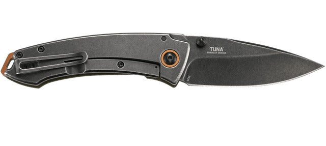 CRKT 2520C    TUNA              3.22       ODG