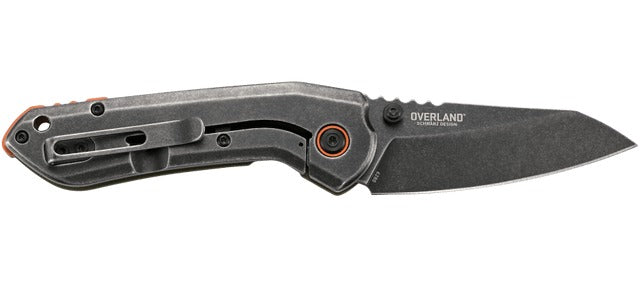 CRKT 6280C    OVERLAND          3.00           ODG