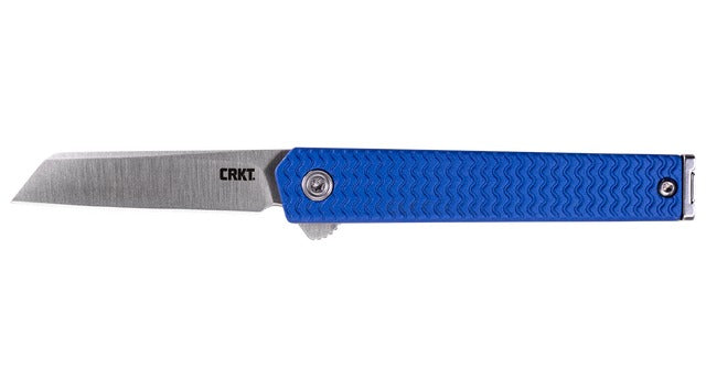 CRKT 7083C    CEO MICROFLIPPER  2.21 SHEEPSFT