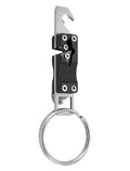 CRKT 9096      MICRO TOOL &amp; KEYCHAIN  SHARPNER