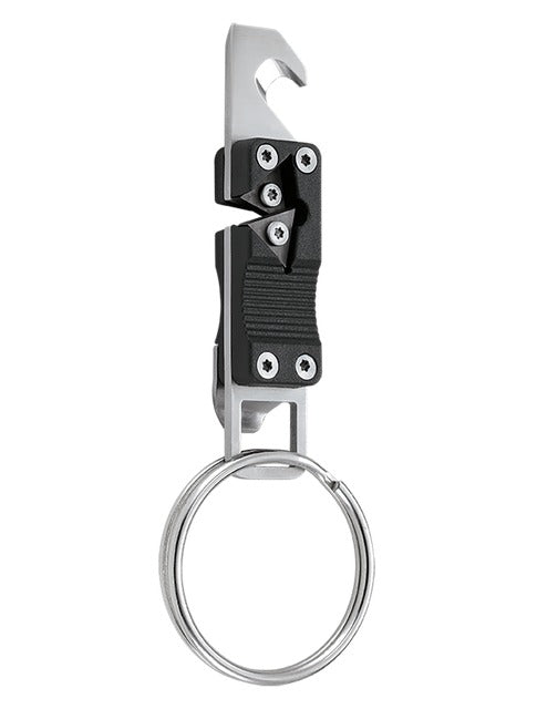 CRKT 9096      MICRO TOOL &amp; KEYCHAIN  SHARPNER