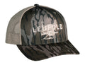 LEU 187753 TURKEY         MOSSY OAK    TRUCKER