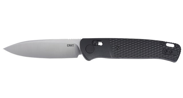 CRKT K430KXPC  COUNTERPART                   BLACK