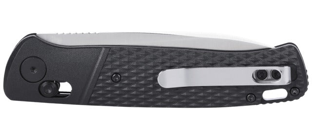 CRKT K430KXPC  COUNTERPART                   BLACK