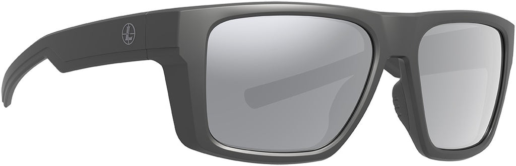 LEU 186751 SKYLINE    MATTE BLACK     SHDGRY FLASH
