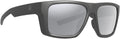 LEU 186751 SKYLINE    MATTE BLACK     SHDGRY FLASH