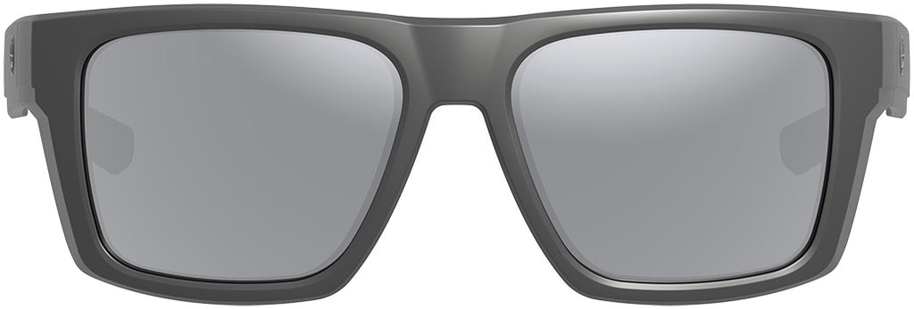 LEU 186751 SKYLINE    MATTE BLACK     SHDGRY FLASH
