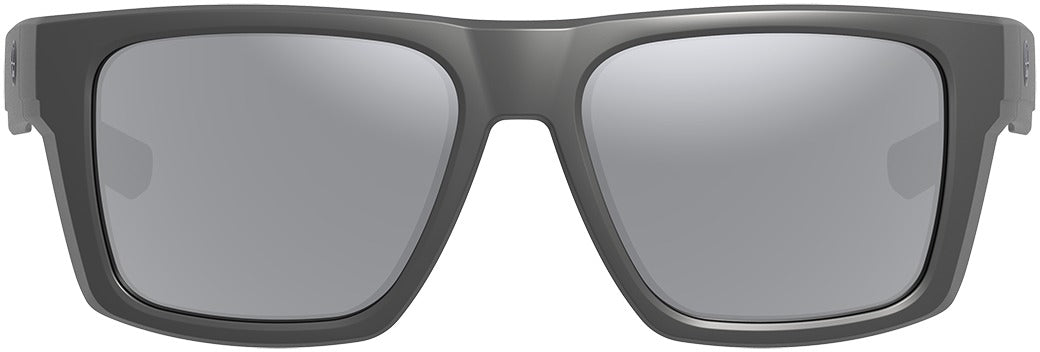 LEU 186751 SKYLINE    MATTE BLACK     SHDGRY FLASH