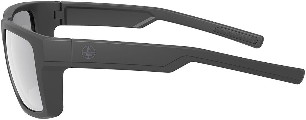 LEU 186751 SKYLINE    MATTE BLACK     SHDGRY FLASH