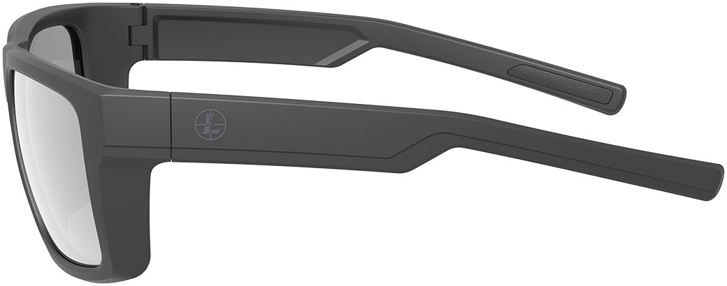 LEU 186751 SKYLINE    MATTE BLACK     SHDGRY FLASH