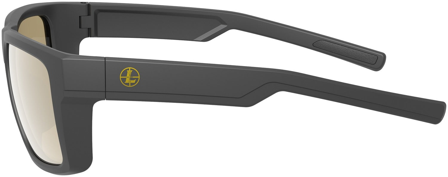 LEU 186750 SKYLINE    MATTE BLACK     BRZ MIRROR