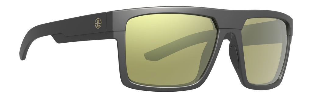 LEU 186755 BECNARA    MATTE BLACK     DAYLIGHT MAX