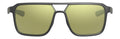 LEU 186756 BRIDGER    MATTE BLACK     DAYLIGHT MAX