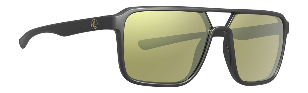 LEU 186756 BRIDGER    MATTE BLACK     DAYLIGHT MAX