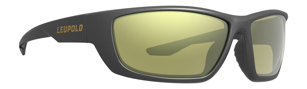 LEU 186745 CHEYENNE   MATTE BLACK     DAYLIGHT MAX
