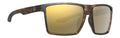 LEU 186740 DESOTO     MATTE TORTOISE  BRZ MIRROR