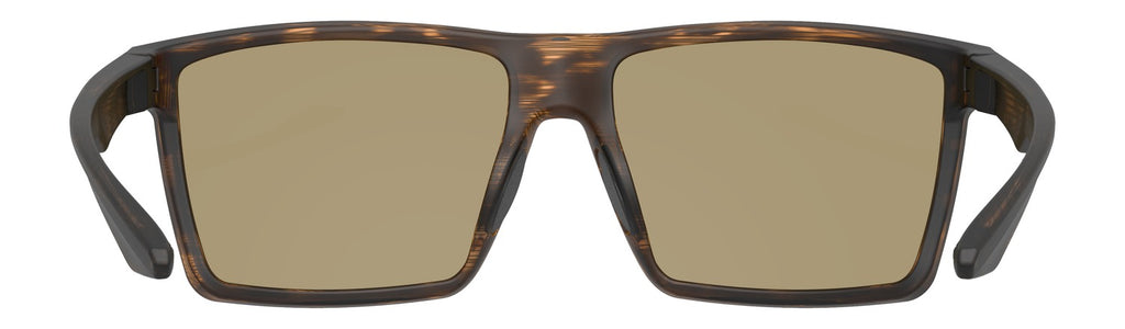LEU 186740 DESOTO     MATTE TORTOISE  BRZ MIRROR