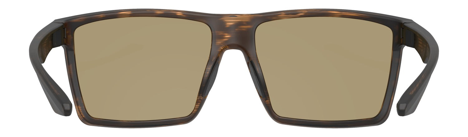 LEU 186740 DESOTO     MATTE TORTOISE  BRZ MIRROR