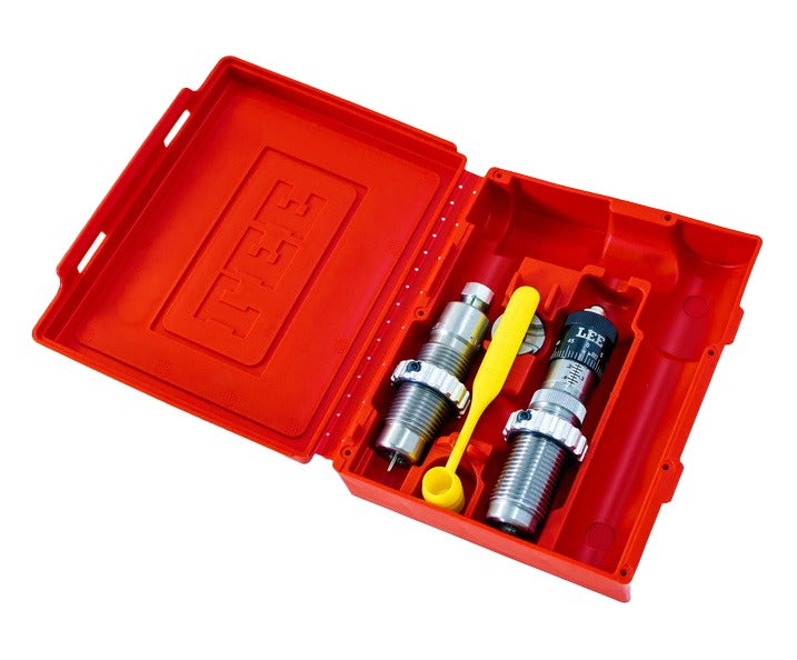 LEE 92416 MICROMETER FL DIE 257 ROB