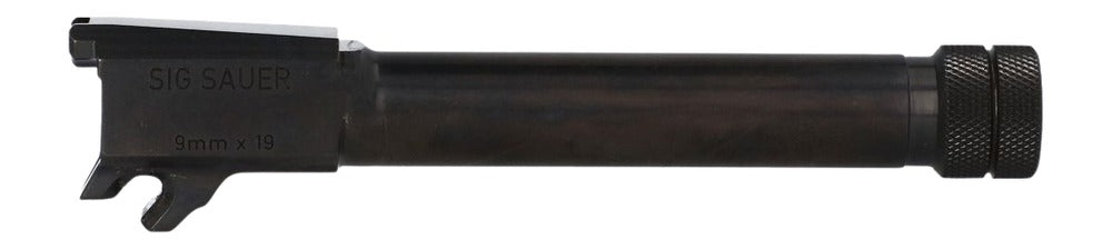 SIG 8902058      9MM 4.3  THRD 1/2-28