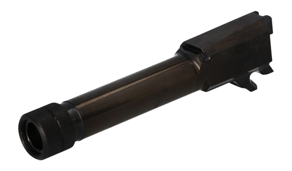 SIG 8902059      9MM 3.7  THRD 1/2-28