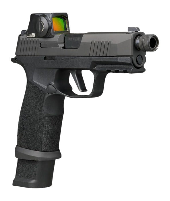 SIG 8902058      9MM 4.3  THRD 1/2-28
