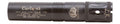 CARL 11481 CREMATOR PORTED 20GA BENELLI CRIO  LR