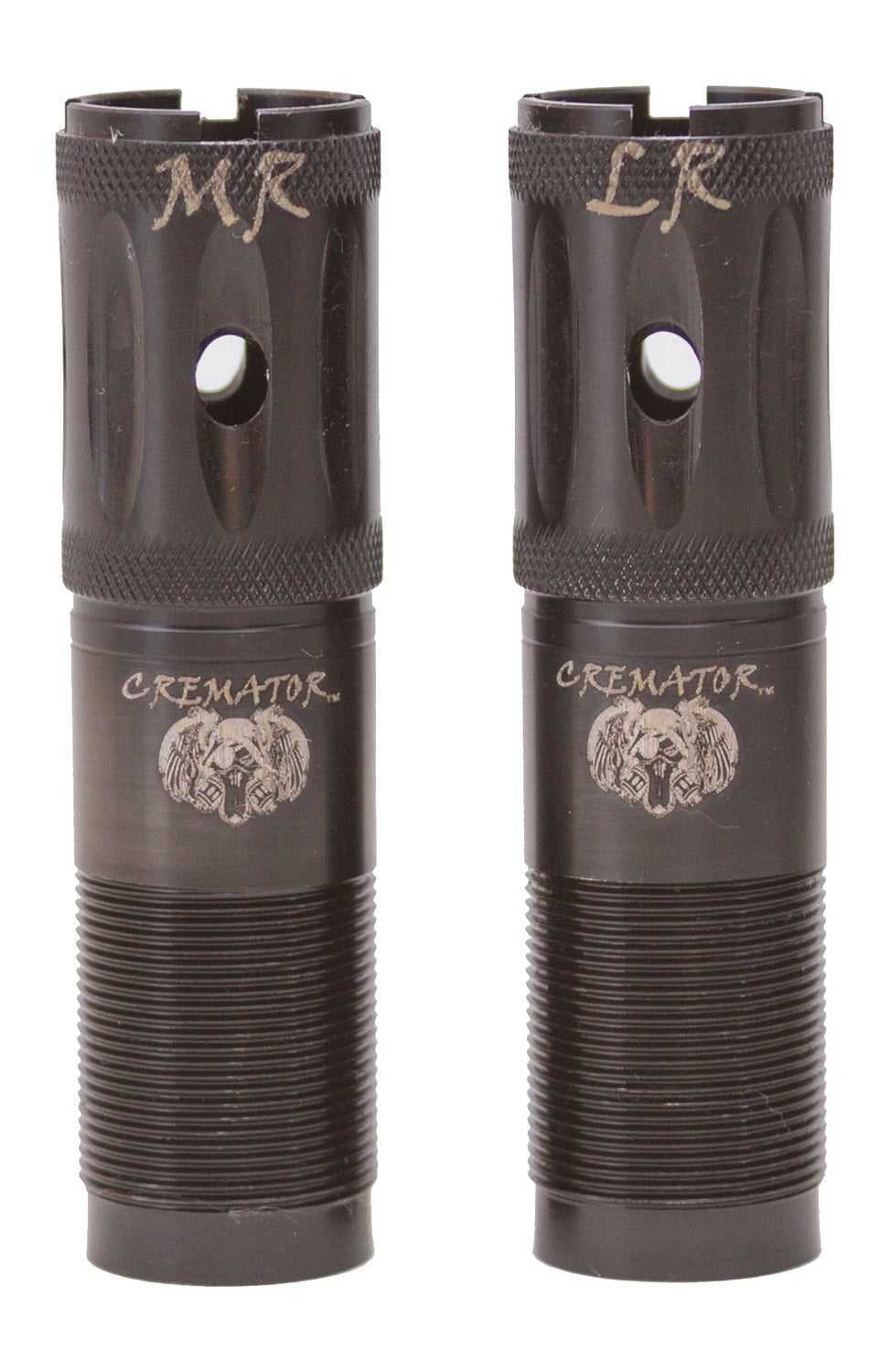CARL 11496 CREMATOR PORTED 20GA RETAY 2 PK MR/LR