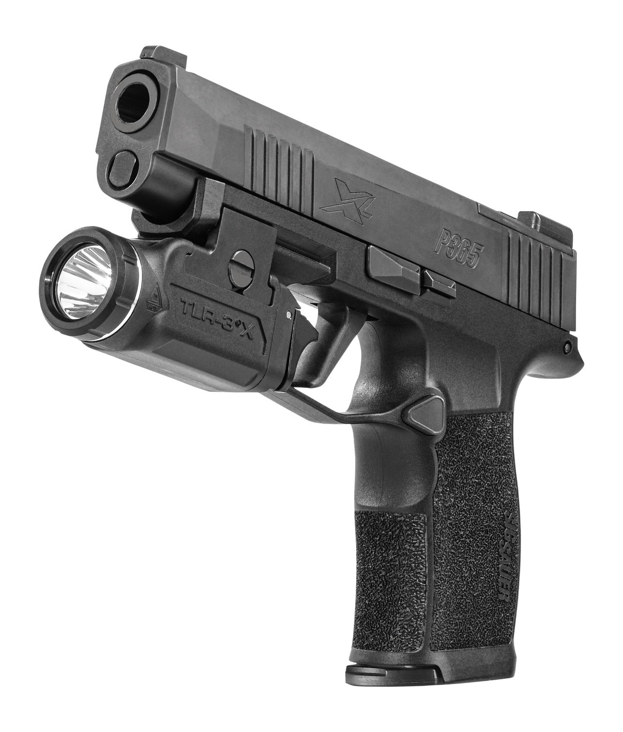 STL 59102   TLR3X 1913 SLIM