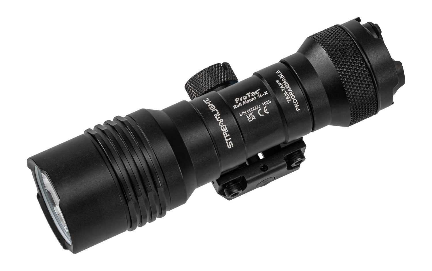 STL 89025  PROTAC RAIL MOUNT 1LX USB PRO