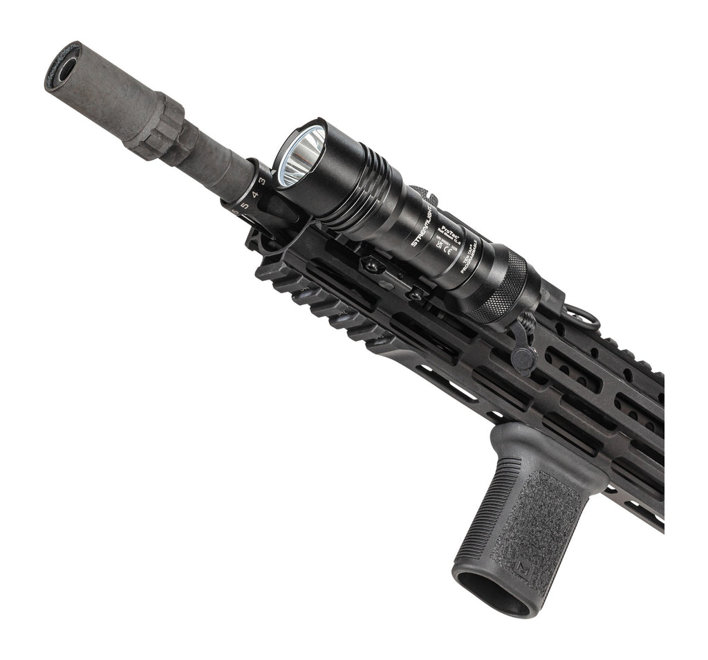 STL 89025  PROTAC RAIL MOUNT 1LX USB PRO