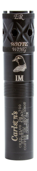 CARL 37509 WW DOVE BEN CRIO/CRIO+EXTREME RANGE