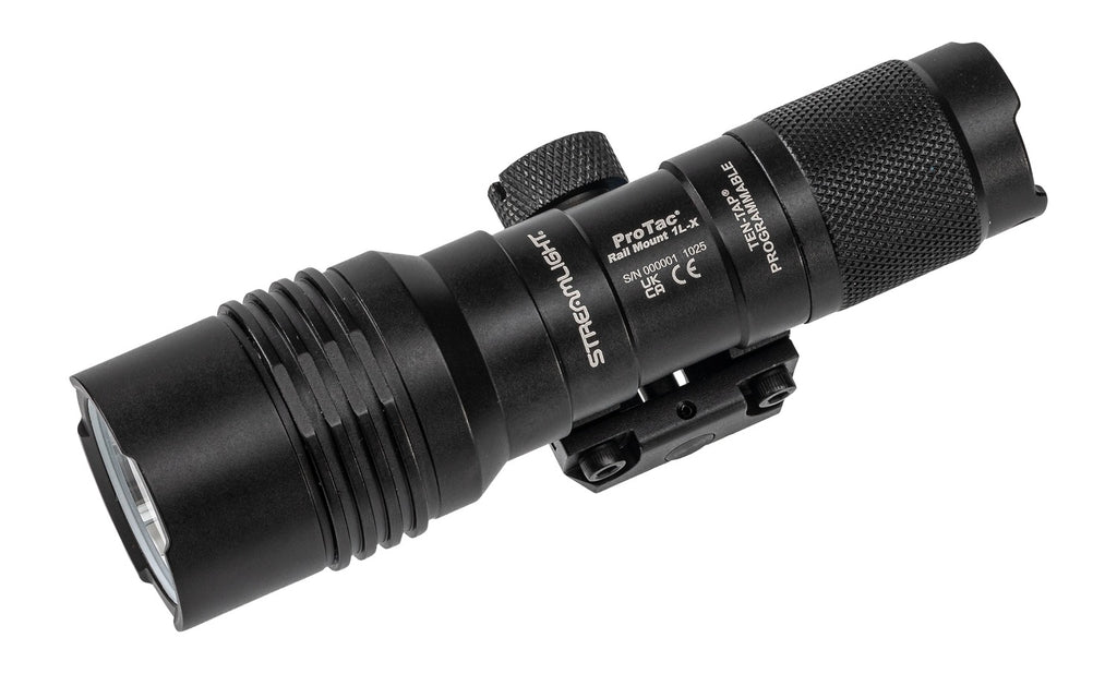 STL 89027  PROTAC RAIL MOUNT 1LX USB