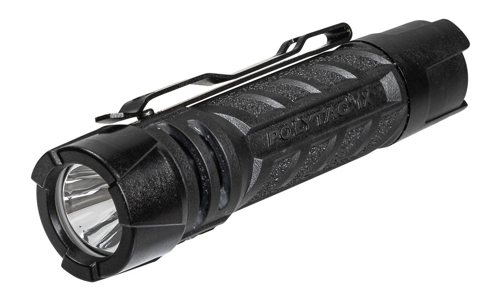 STL 86000   POLYTAC 1X BLK