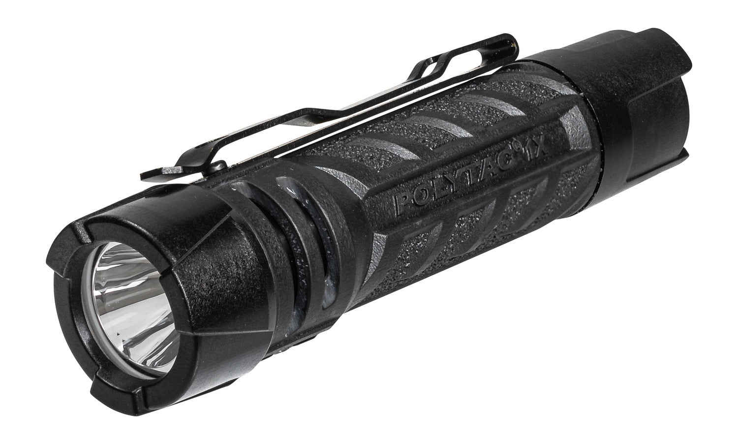 STL 86000   POLYTAC 1X BLK