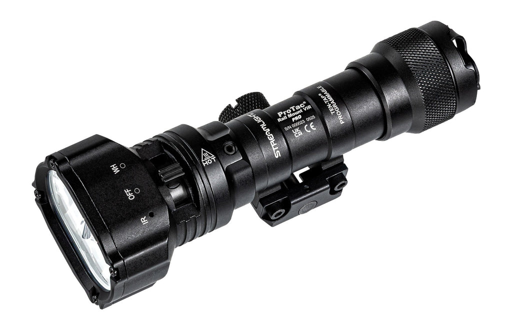 STL 88139  PROTAC RAIL MOUNT VIR USB PRO