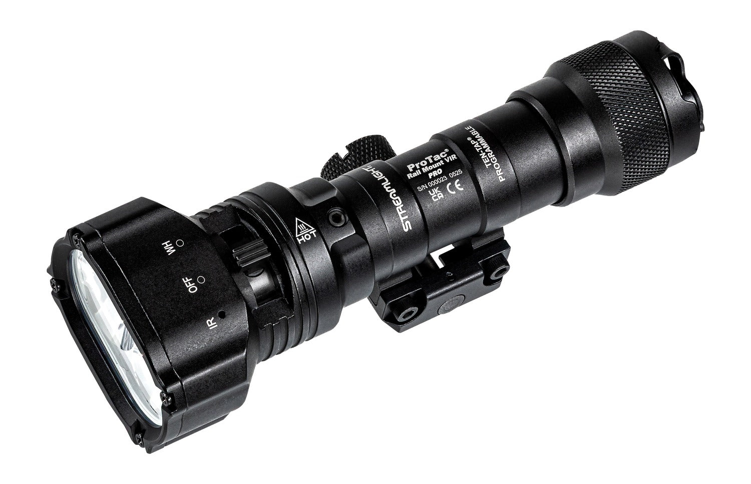 STL 88139  PROTAC RAIL MOUNT VIR USB PRO