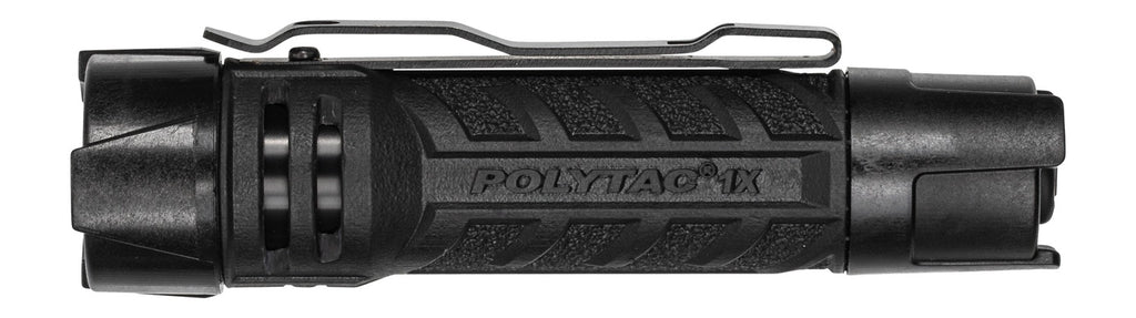STL 86000   POLYTAC 1X BLK
