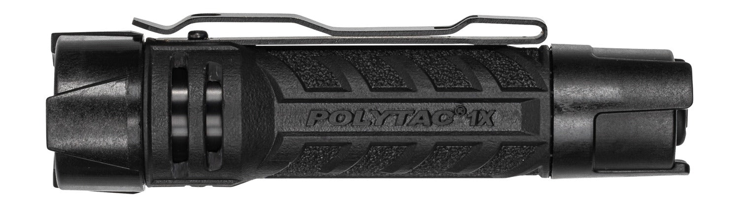STL 86000   POLYTAC 1X BLK