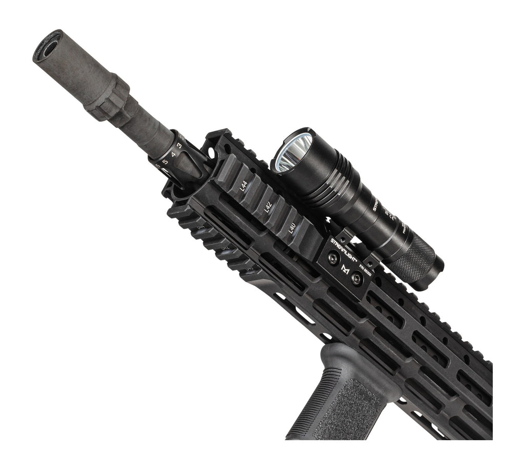 STL 88138  PROTAC RAIL MOUNT VIR PRO