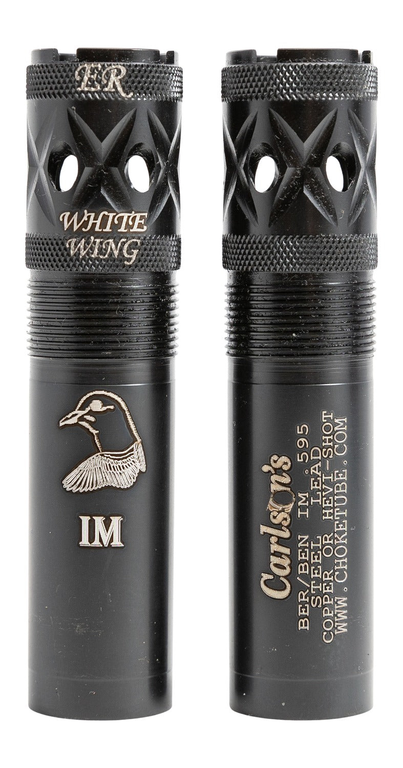 CARL 37525 WW DOVE BER/BEN MOBILE 20G EXTREME RNGE