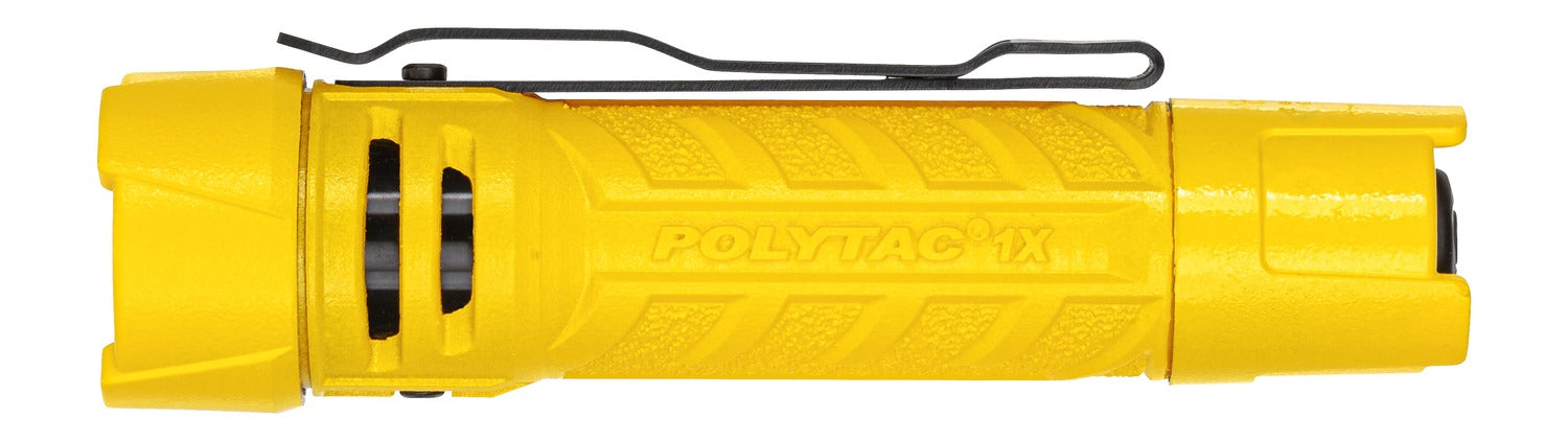 STL 86003   POLYTAC 1X USB YELLOW