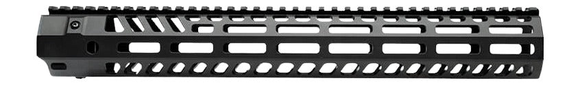 ANGSTADT AA015HGMSS HNDGRD SUPPRESSOR SERIES 14.8