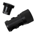 AREA 419 419HF2P-223-5824 2P BRAKE 223/6MM 5/8-24