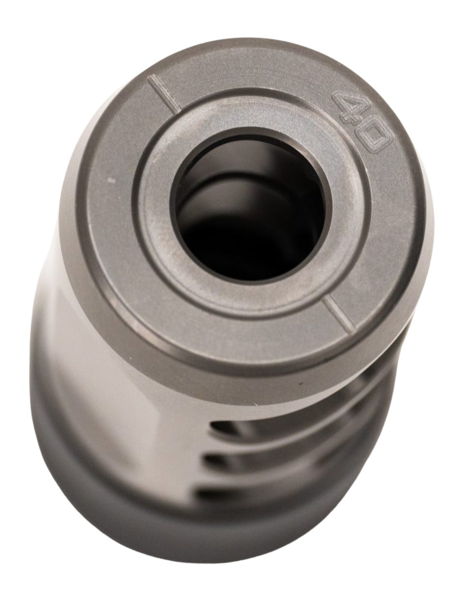 AREA 419 419HFTI-400-5824     TI BRAKE 400 5/8-24