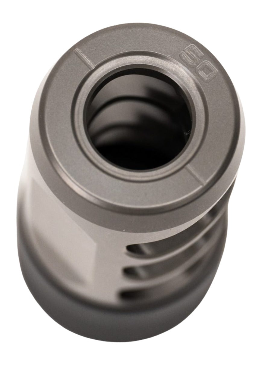 AREA 419 419HFTI-500-5824     TI BRAKE 500 5/8-24