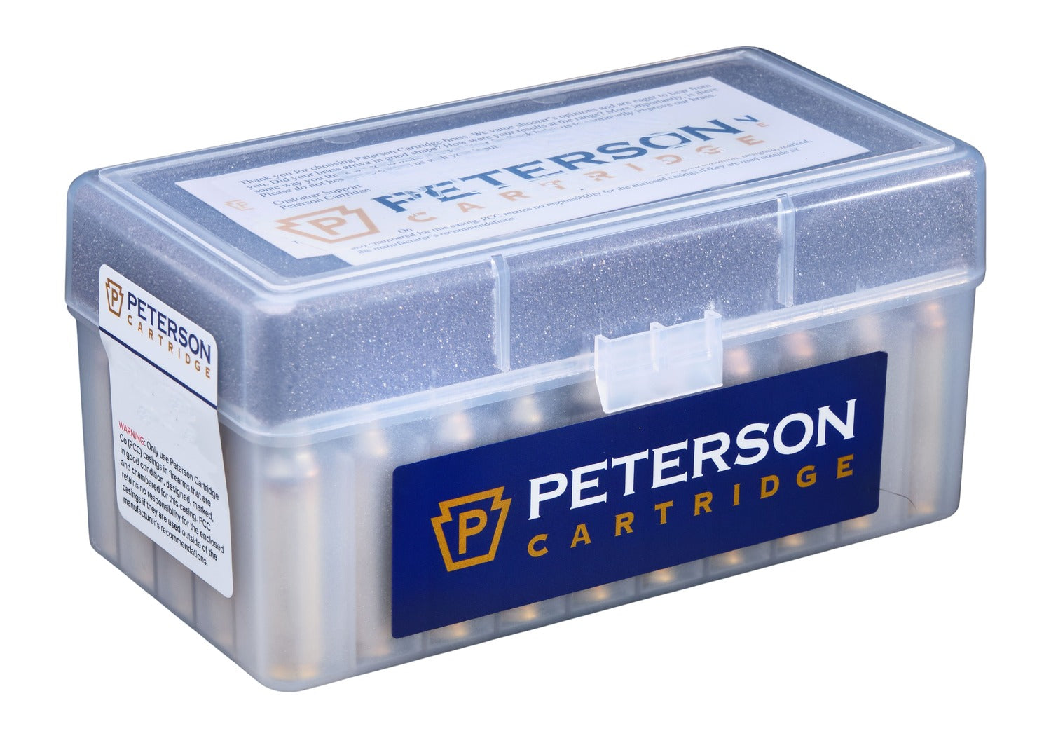 PETERSON 40079-R  300 WSM                    50/10