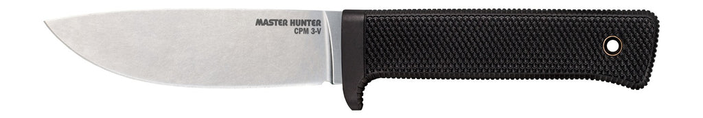 COLD CS-36CB             MASTER HUNTER