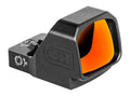 C&amp;H RD-COMP-MAX-RD-MR-BLK C&amp;H COMP OPTIC 2MOA
