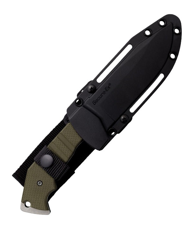 COLD CS-14AKA            AK-47 FIELD KNIFE